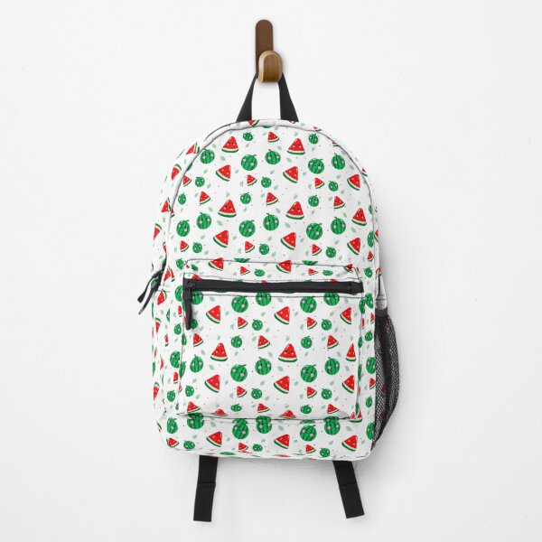 Item preview, Cute Watermelon Summer Pattern designed and sold by Wazabii06.