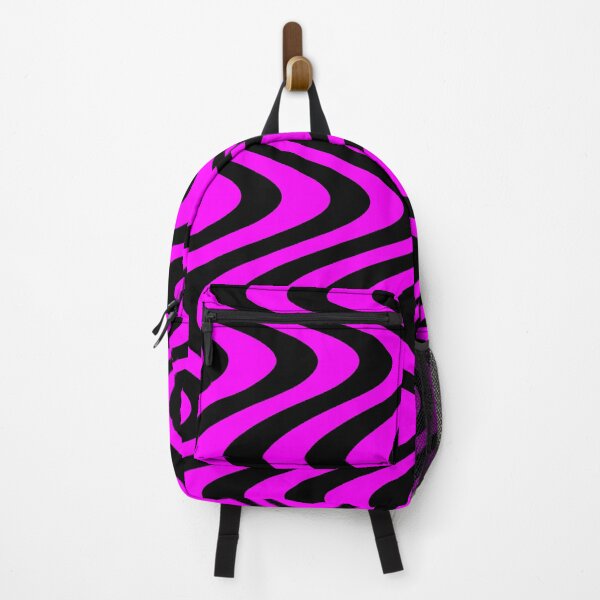 Item preview, Wavy Lines designed and sold by glowdesigns.