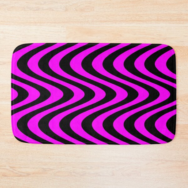 Item preview, Wavy Lines designed and sold by glowdesigns.