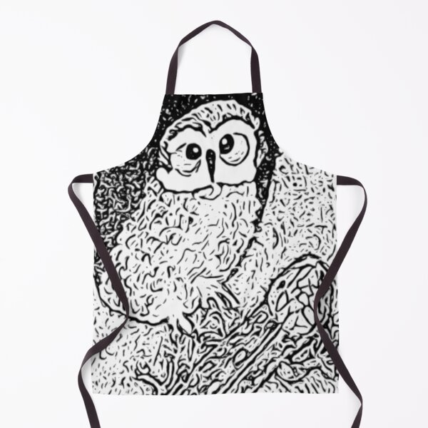 Artikelvorschau, Owl 30 entworfen und verkauft von Gluecknika.