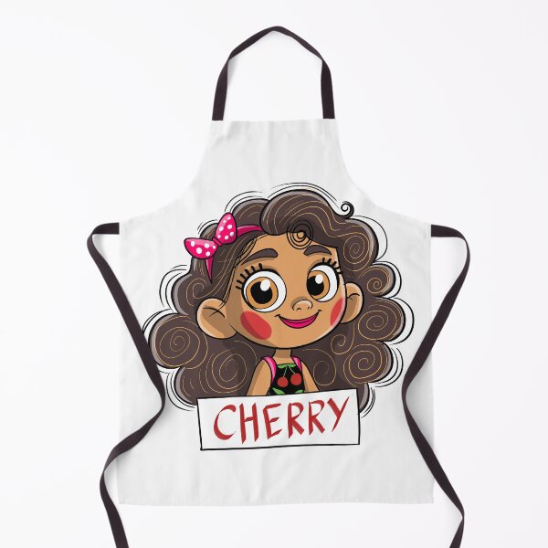 Item preview, Cherry _ By: Ahmad Qaddura designed and sold by Ahmad Qaddura.