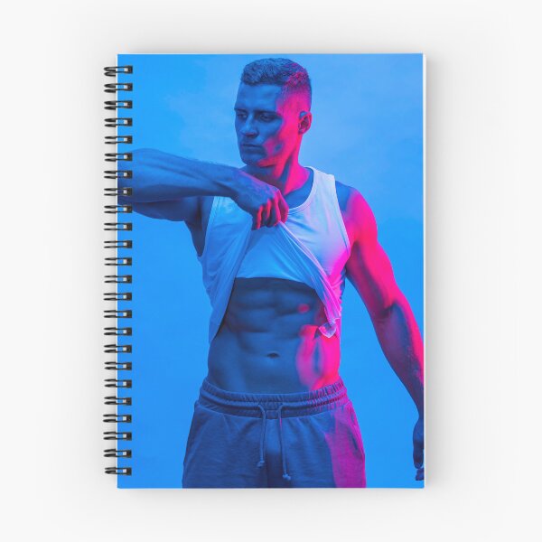 Item preview, Isidor: The Muscle Master designed and sold by Atlas Kai.