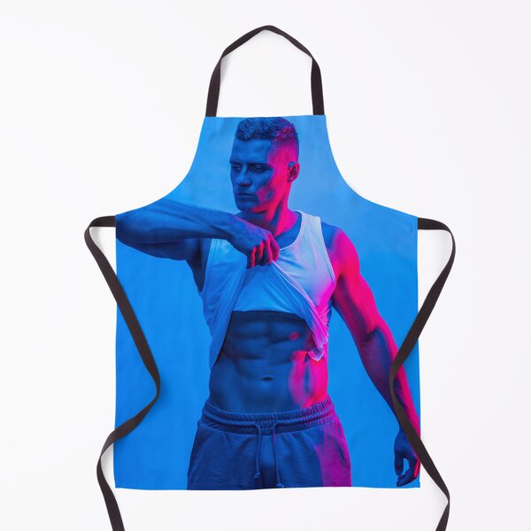 Item preview, Isidor: The Muscle Master designed and sold by Atlas Kai.