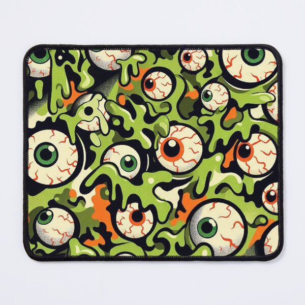 Item preview, Slime Vision designed and sold by zzz888.