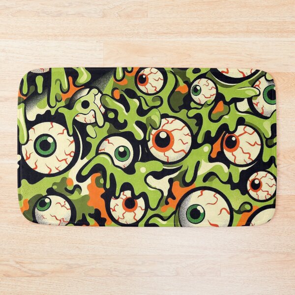Item preview, Slime Vision designed and sold by zzz888.