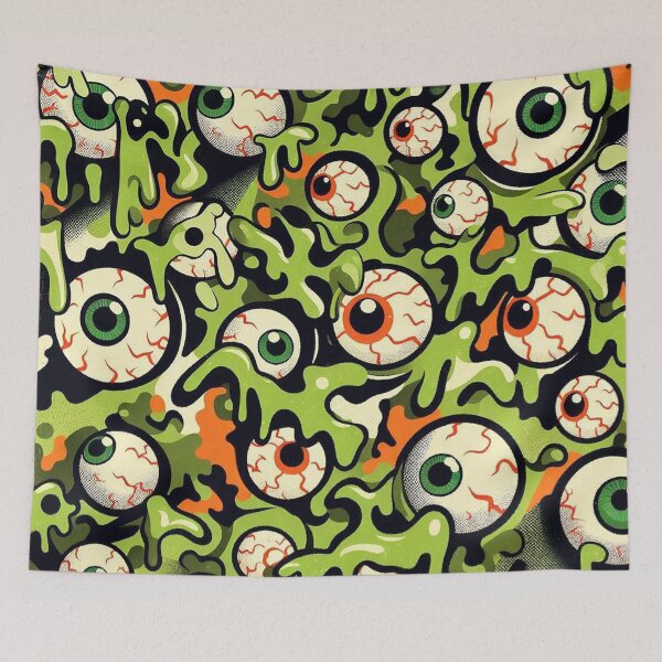 Item preview, Slime Vision designed and sold by zzz888.