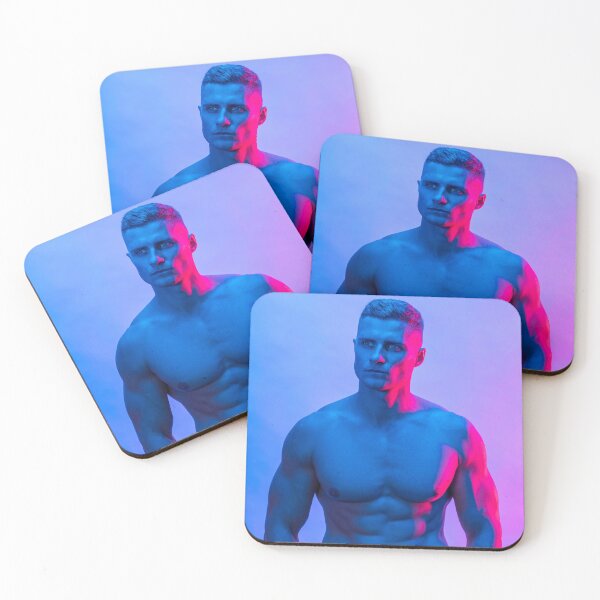 Item preview, Isidor: The Muscle Master designed and sold by Atlas Kai.