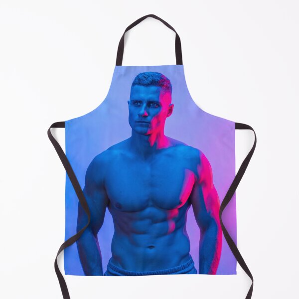 Item preview, Isidor: The Muscle Master designed and sold by Atlas Kai.