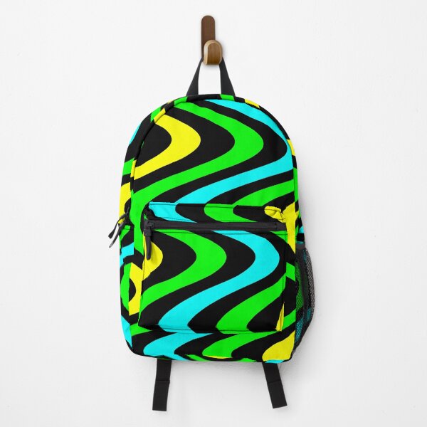Item preview, Wavy Lines designed and sold by glowdesigns.