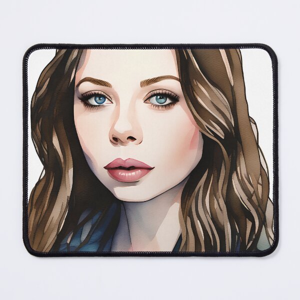 Artikelvorschau, Michelle Trachtenberg entworfen und verkauft von The boys.