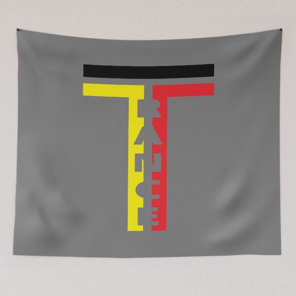 Item preview, Trance (Belgium) designed and sold by HSOC.