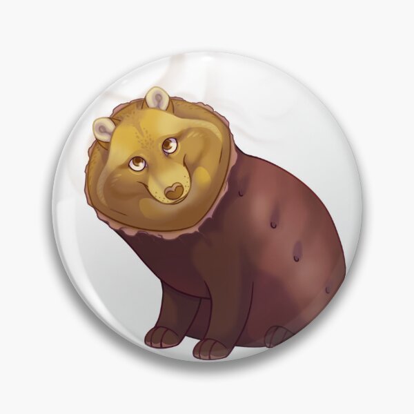 Artikelvorschau, YummYumm - Sweet Baked Tanuki entworfen und verkauft von bloodhoundomega.
