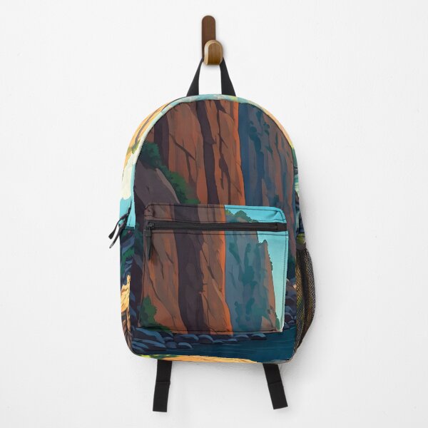 Item preview, Samaria Gorge, Crete: A Journey Through Rugged Beauty designed and sold by LSVart.