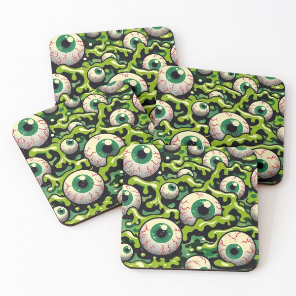 Item preview, Haunted Slime designed and sold by zzz888.