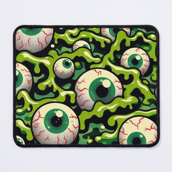 Item preview, Haunted Slime designed and sold by zzz888.
