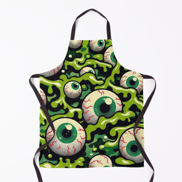 Item preview, Haunted Slime designed and sold by zzz888.
