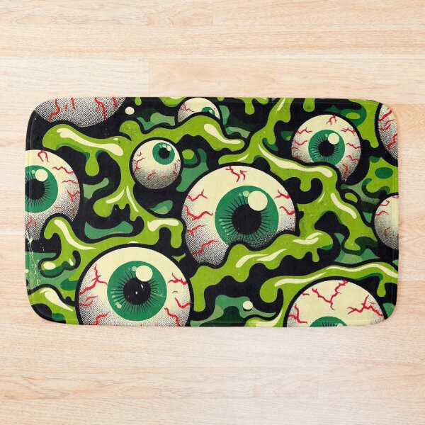 Item preview, Haunted Slime designed and sold by zzz888.
