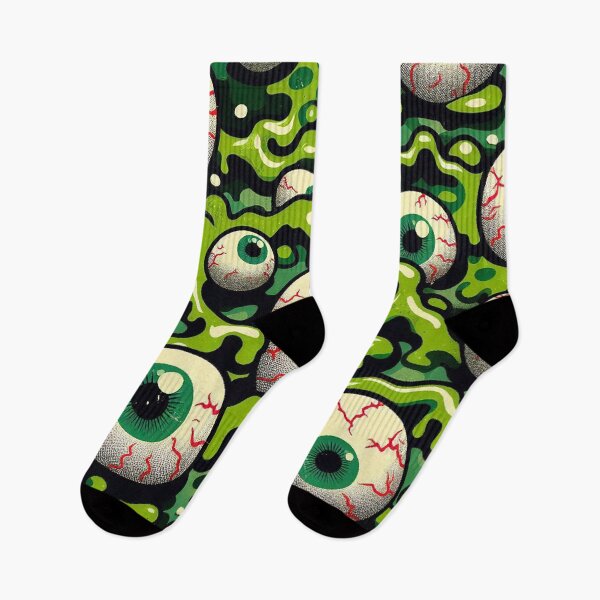Item preview, Haunted Slime designed and sold by zzz888.