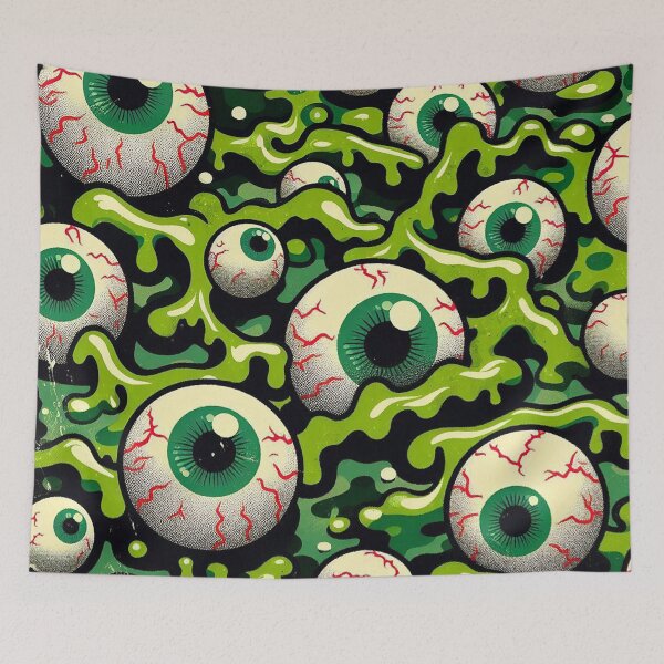 Item preview, Haunted Slime designed and sold by zzz888.