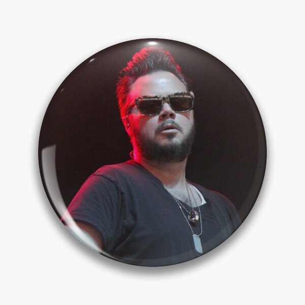 Item preview, Branden Campbell - Neon Trees - Photograph designed and sold by ConcertImages.