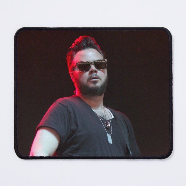 Item preview, Branden Campbell - Neon Trees - Photograph designed and sold by ConcertImages.