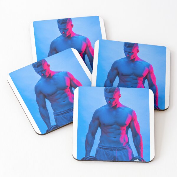 Item preview, Isidor: The Muscle Master designed and sold by Atlas Kai.