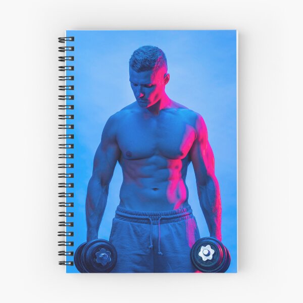 Item preview, Isidor: The Muscle Master designed and sold by Atlas Kai.