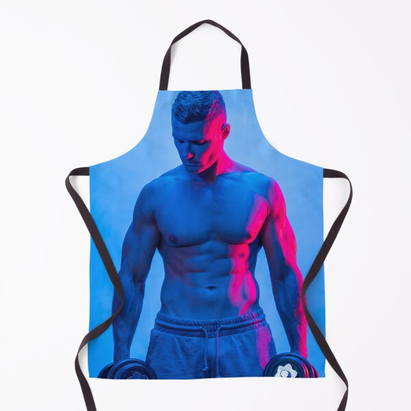 Item preview, Isidor: The Muscle Master designed and sold by Atlas Kai.