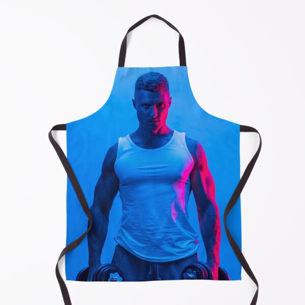 Item preview, Isidor: The Muscle Master designed and sold by Atlas Kai.