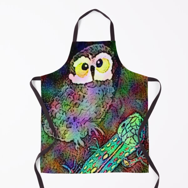 Artikelvorschau, Owl 32 entworfen und verkauft von Gluecknika.