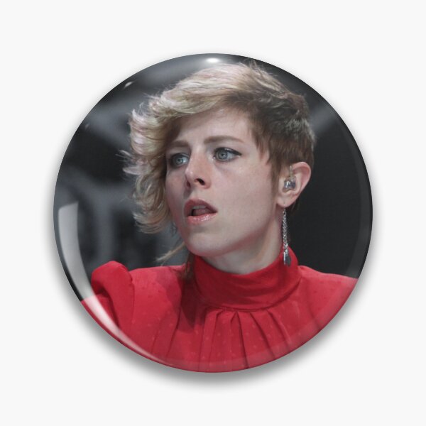 Item preview, Elaine Bradley - Neon Trees - Photograph designed and sold by ConcertImages.
