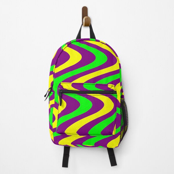 Item preview, Wavy Lines designed and sold by glowdesigns.