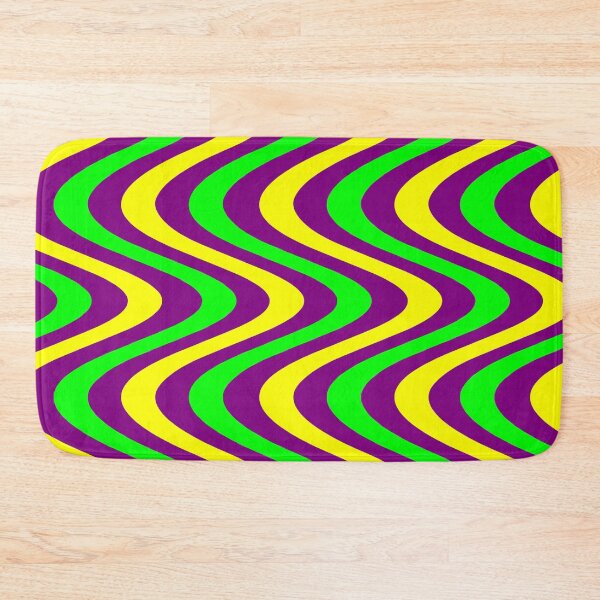 Item preview, Wavy Lines designed and sold by glowdesigns.