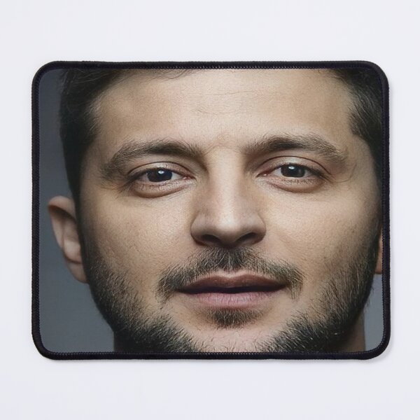 Item preview, Volodymyr Zelenskyy designed and sold by TribeMystic.