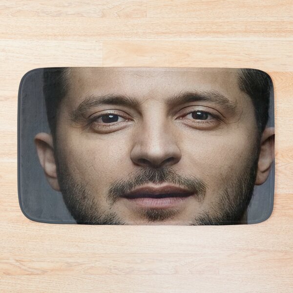 Item preview, Volodymyr Zelenskyy designed and sold by TribeMystic.