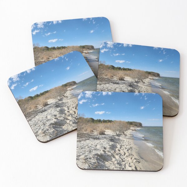 Item preview, Flag Pond Park designed and sold by Bridgett Bailey.