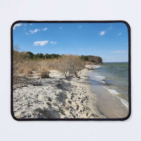 Item preview, Flag Pond Park designed and sold by Bridgett Bailey.