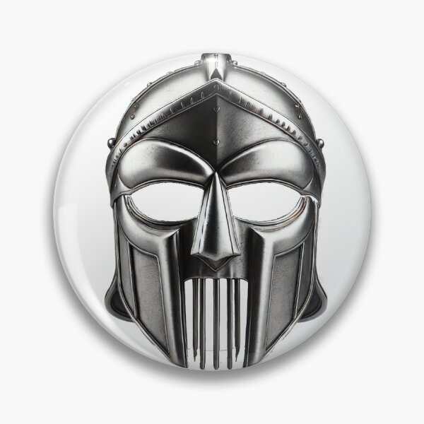 Item preview, Gladiator Helm designed and sold by StagInk.