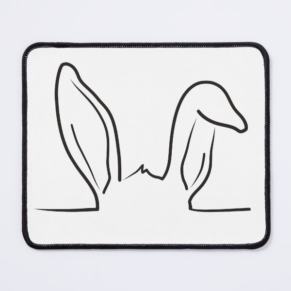 Item preview, rabbit ears designed and sold by LiskoDesign.