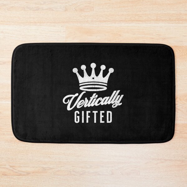 Item preview, Vertically Gifted - Tall People designed and sold by AnAzArt.