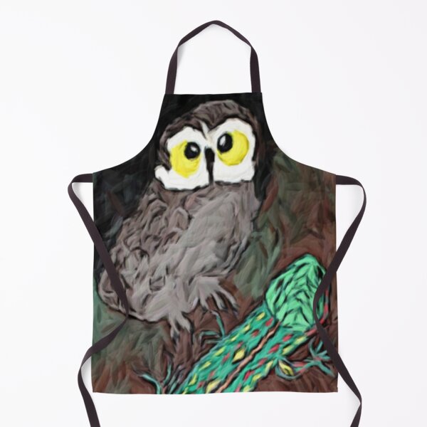 Artikelvorschau, Owl 33 entworfen und verkauft von Gluecknika.