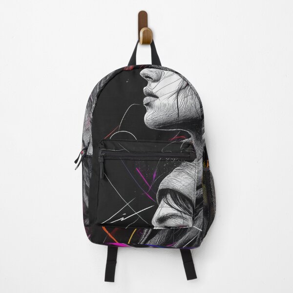 Item preview, Neu-Art Portrait - 83 designed and sold by Neuromech.