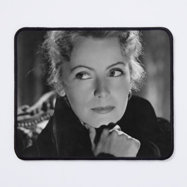 Item preview, Greta Garbo pretty designed and sold by TribeMystic.