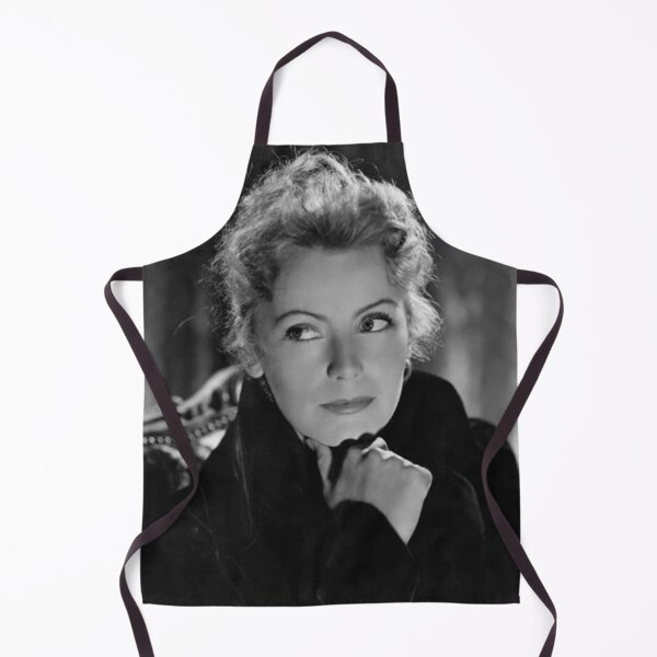 Item preview, Greta Garbo pretty designed and sold by TribeMystic.