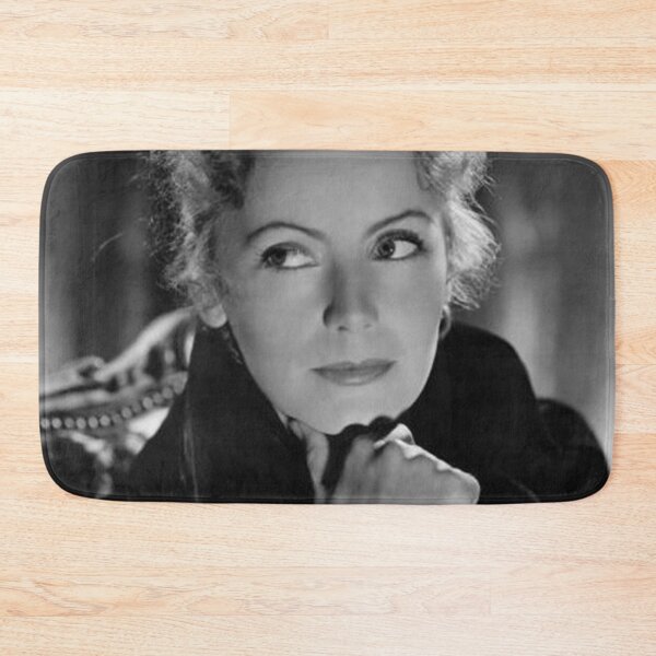 Item preview, Greta Garbo pretty designed and sold by TribeMystic.