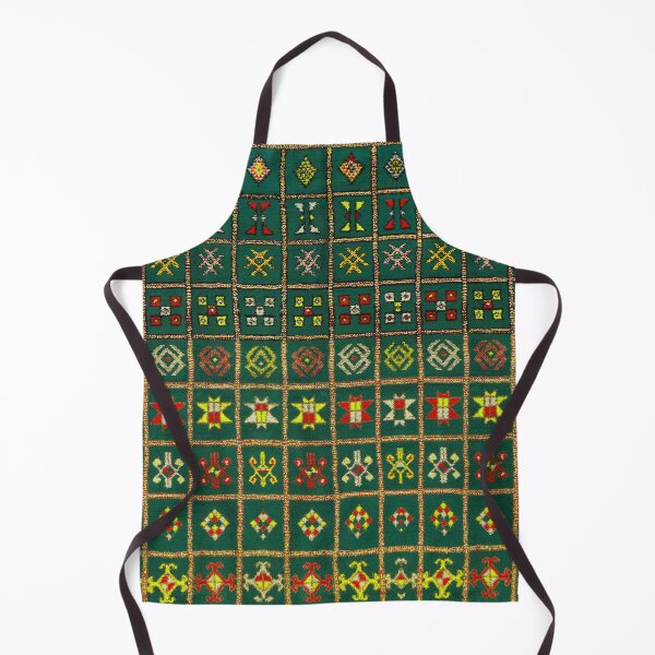 Item preview, Moroccan Pattern Carpet designed and sold by SpaceBazaar.