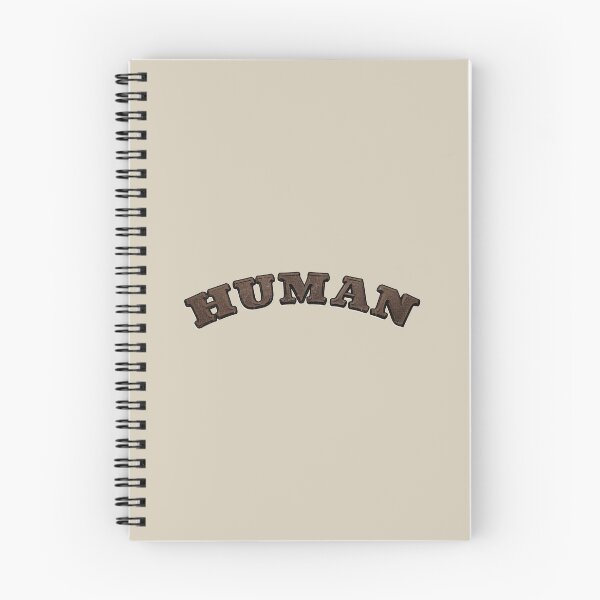 Item preview, Human Bold Vintage Typography Design designed and sold by trepiu.