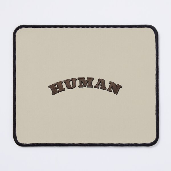 Item preview, Human Bold Vintage Typography Design designed and sold by trepiu.