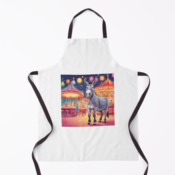 Item preview, I Love Donkeys designed and sold by Hazel Jones - Rhodes .
