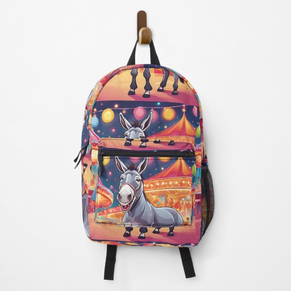 Item preview, I Love Donkeys designed and sold by Hazel Jones - Rhodes .